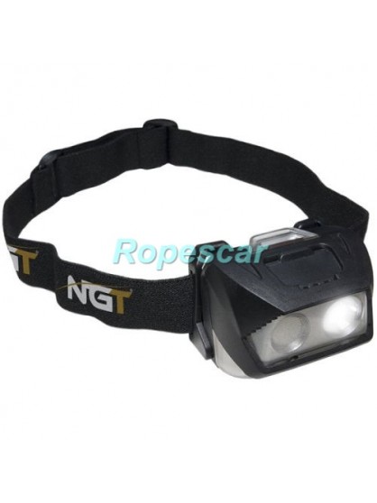 Lampa frontala Dynamic Cree 150 M - NGT